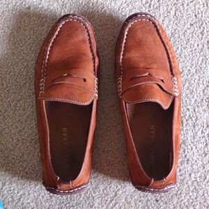Cole Haan loafers